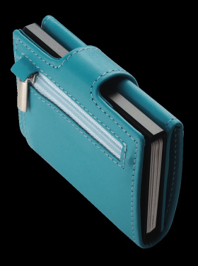 Logo trade corporate gifts picture of: RFID wallet 1237131