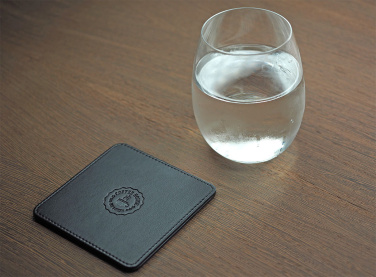 Logo trade promotional item photo of: Coaster 1105119