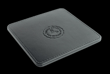 Logotrade promotional merchandise photo of: Coaster 1105119