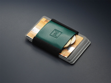 Logotrade corporate gift image of: Wallet 542131