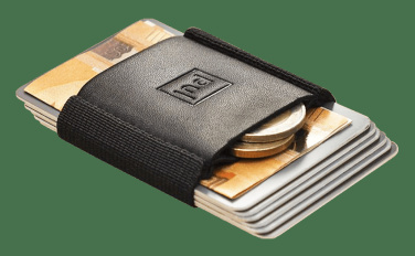 Logotrade business gifts photo of: Wallet 542131