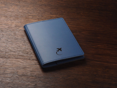 Logotrade promotional items photo of: Passport case 2148094