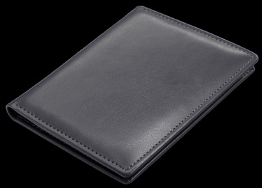 Logotrade promotional product picture of: RFID passport case 1301119