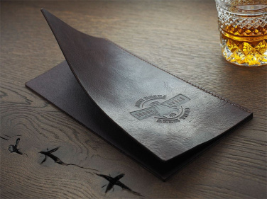 Logotrade promotional merchandise picture of: Bill holder 1269141