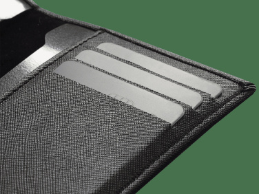 Logotrade promotional merchandise photo of: Document wallet 889113