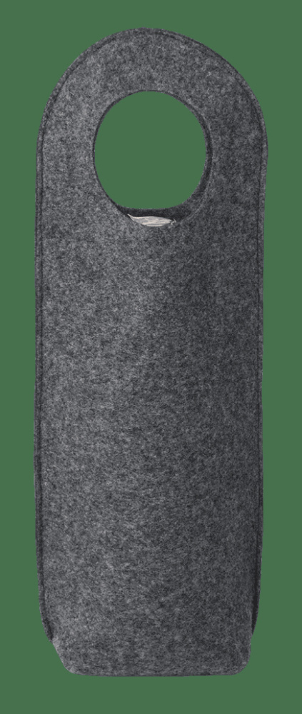 Logo trade promotional gift photo of: Wine bag 1608139