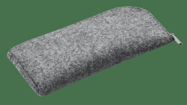 Logo trade corporate gifts picture of: ARCO cosmetic bag 1611139