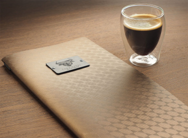 Logo trade corporate gift photo of: Menu cover Ambiente 1179241