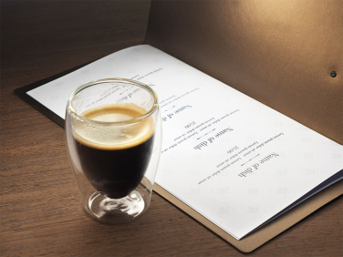 Logotrade promotional giveaways photo of: Menu cover Ambiente 1179241