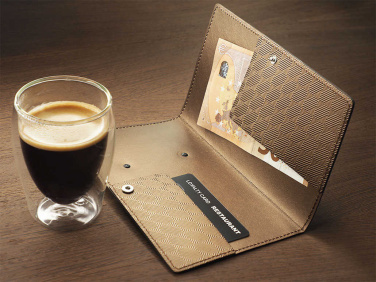 Logo trade promotional product photo of: Bill holder 1152241