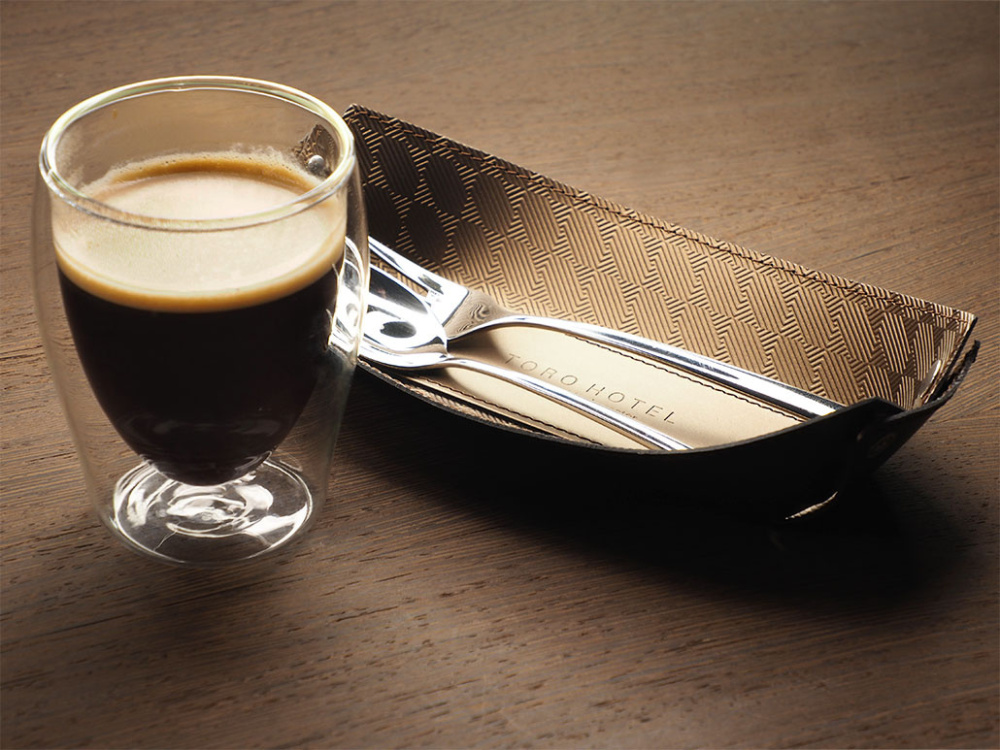 Logotrade promotional merchandise picture of: Tray 1198241