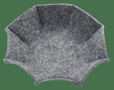 Logo trade advertising products picture of: Basket 1591139