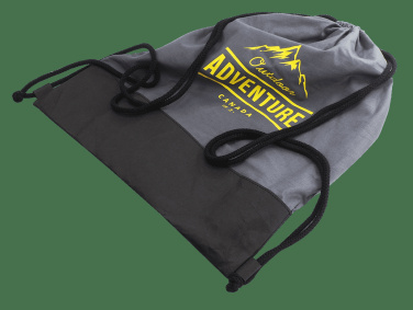 Logotrade promotional merchandise image of: Sports bag 1617165