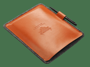 Logo trade promotional giveaway photo of: Tablet case 1649049
