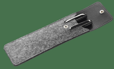 Logotrade promotional giveaways photo of: Pen case 1650049