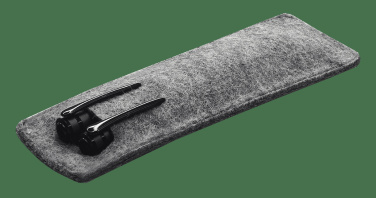 Logotrade promotional item image of: Pen case 1651139