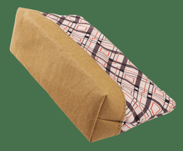 Logo trade promotional giveaways picture of: SOFIA cosmetic bag 1616165