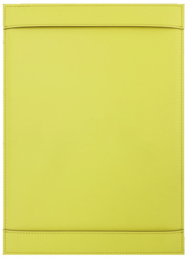 Logo trade promotional giveaway photo of: Menu pad 1025094