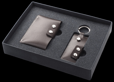 Logo trade promotional gift photo of: Set 1312131