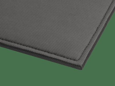 Logo trade promotional products picture of: Anti-slip disinfection mat 100x90x1cm 1640271