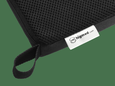 Logo trade promotional items image of: Transit disinfection mat 120x500x4cm 1366087