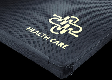 Logo trade promotional merchandise photo of: Transit disinfection mat 120x300x4cm 1384087