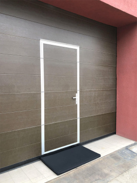 Logotrade corporate gift image of: Non-slip disinfection mat 100x150x3cm 1625269