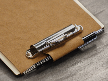 Logotrade corporate gift picture of: Waiter notepad 1669121