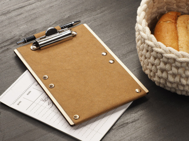 Logotrade promotional merchandise photo of: Waiter notepad 1669121