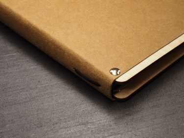 Logo trade promotional products picture of: Menu cover 1665121