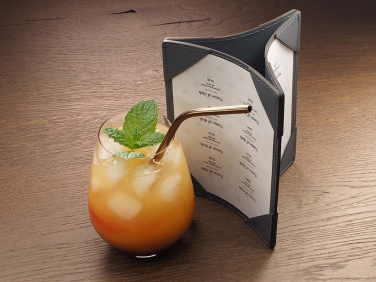 Logo trade corporate gifts picture of: Promo menu 1600094