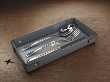 Logo trade promotional merchandise picture of: Box 1655094