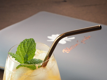 Logo trade promotional gifts picture of: Menu cover 1596094