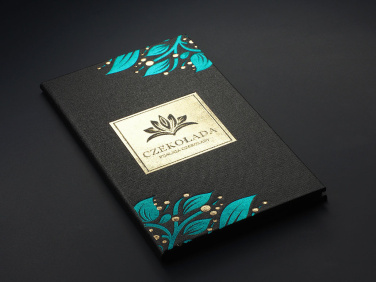 Logo trade promotional products picture of: Bill holder 1683280