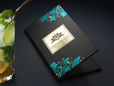 Logotrade promotional items photo of: Bill holder 1683280