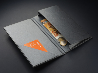 Logotrade advertising products photo of: Bill holder 1682280