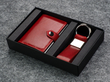 Logo trade promotional items picture of: Set 2168141