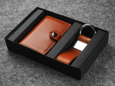 Logo trade promotional items image of: Set 2168141