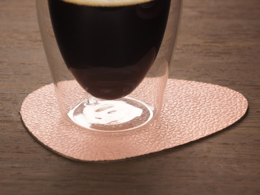Logotrade advertising product picture of: Coaster 1607281
