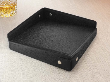 Logo trade advertising product photo of: Napkin box 1662281