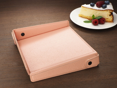 Logotrade promotional giveaway image of: Napkin box 1662281