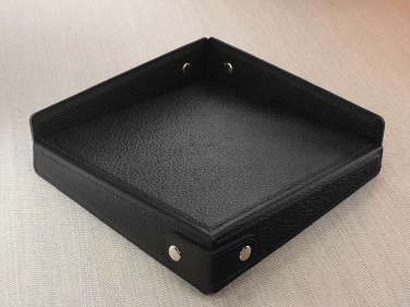 Logotrade promotional item picture of: Napkin box 1662281