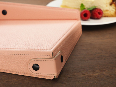 Logotrade advertising products photo of: Napkin box 1662281