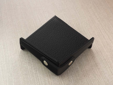Logo trade promotional item photo of:  Sticky notes box  1658281