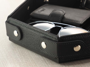 Logo trade corporate gifts image of: Box 1675281