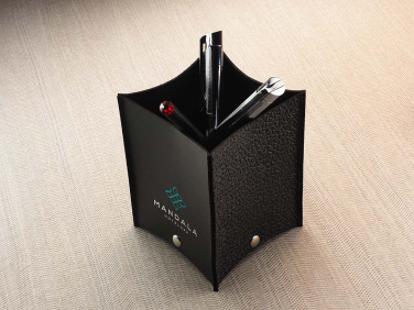 Logotrade promotional gifts photo of: Pen holder 1659281