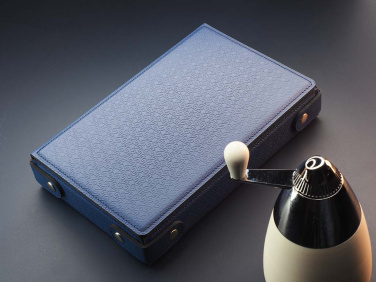 Logotrade promotional gifts photo of: Bill box 1661243