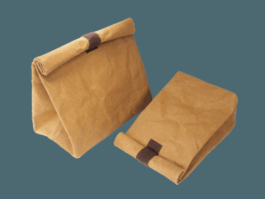 Logo trade promotional item photo of: Lunch bag 1705106