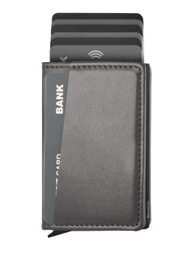 Logotrade corporate gift image of: RFID wallet 2121119