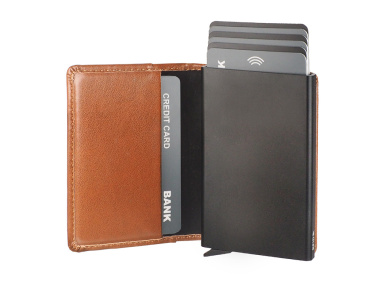 Logotrade promotional gift picture of: RFID wallet 2121119